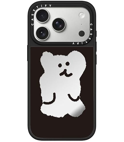 Amazon.co.jp: CASETiFY コンパクト iPhone 17 Pro ケース [MagSafe