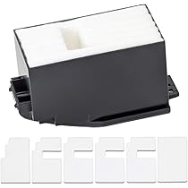 EPSON EP-708A ジャンク 本体 E-11 廃インクエラー インク付 EPSON EP-708A ジャンク 本体 E-11 廃インクエラー インク付