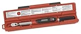 GearWrench 85070 3/8-Inch Drive Electronic Torque Wrench 10 - 100 ft lb by GearWrench