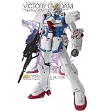 【MG】LM312V04 Vガンダム Ver.Ka 1/100スケール 色分け済みプラモデル
