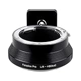 Fotodiox マウントアダプター LR-XCD（ライカRマウントレンズ → ハッセルブラッドXマウント変換）三脚座付き（フォトディオックス ）