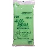 鈴木油脂工業:SYK アロエローヤル 詰め替え S-2010 型式:S-2010