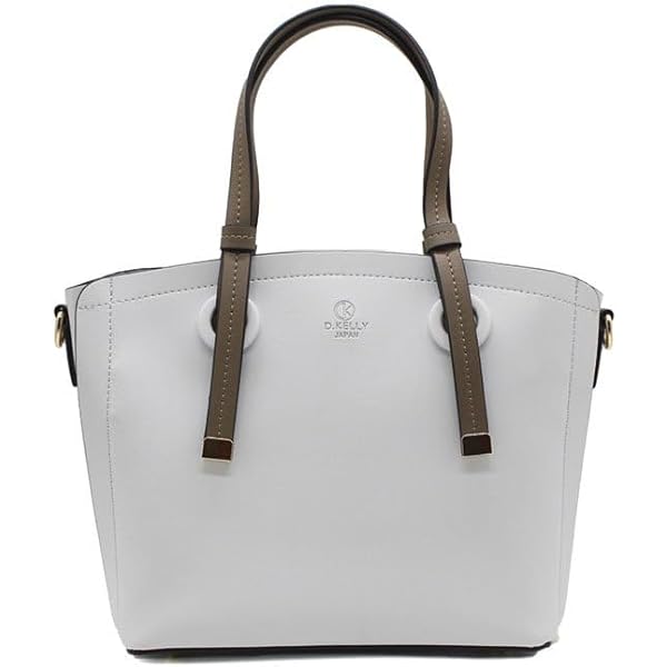 Amazon | [リンレ] バッグ レディース トートバッグ ブラック 縦型