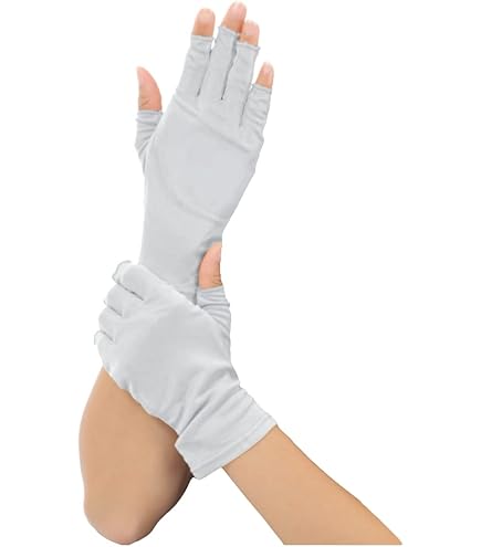 Amazon.co.jp: アライヴン(INVEL)グローブ5本指 : ビューティー