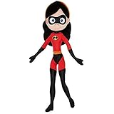 elastigirl plush