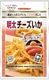 明太チーズいか 41g×10袋