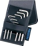 [N-3708471]ＨＯＺＡＮ　トルクスレンチセット　６本セット W82