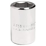 Stanley-Proto J5416 5416 1/2Dr Socket 1/2 12-Pt Proto by stanleysupply