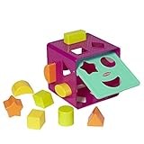 Playskool Busy Basics Form Fitter (Colors May Vary) by Playskool