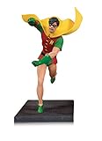 DC Collectibles ティーンタイタンズ ロビン マルチパーツ フィギュア