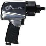 Ingersoll Rand 236G 1/2-Inch Edge Series Air Impactool, Silver [並行輸入品]