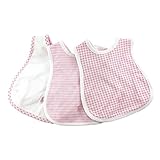 ポロ ラルフローレン スタイ POLO RALPH LAUREN ビブ よだれかけ 3枚セット ベビー 赤ちゃん 出産祝い ギフト プレゼント 男の子 女の子 661029 3P [並行輸入品]