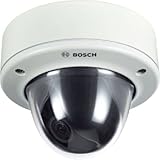 BOSCH SECURITY VIDEO VDN-498V03-21 Flexidome Surveillance/Network Camera [並行輸入品]