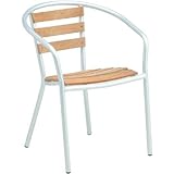 コスタソーレ カフェチェアー 761HU-1020C　34129000