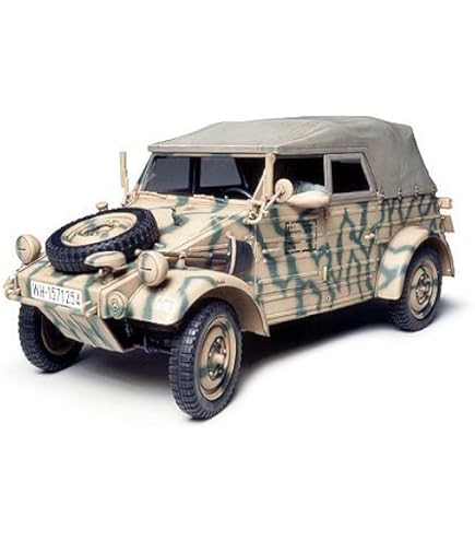 【最終値下げ】タミヤ 1/16 キューベルワーゲン 82型 ラジコン RC 電動ラジコン タミヤ 1/16 Pkw.K1 キューベルワーゲン 82型