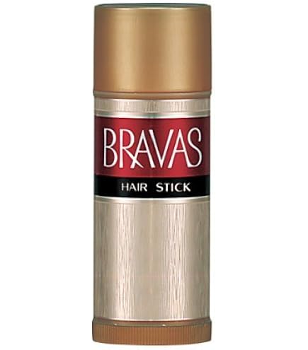 希少　資生堂 BRAVAS ヘアスチック 60g 　　　3本セット　新品未開封 希少 資生堂 BRAVAS ヘアスチック 60g 3本セット 新品未開封 - メルカリ