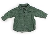 GAP(ギャップ) シャツ・ブラウス 70サイズ 男の子