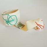 おしゃぶり・おもちゃホルダー マジックテープで簡単装着 Loopy Gear ルーピーギア オーガニック cruiser multi