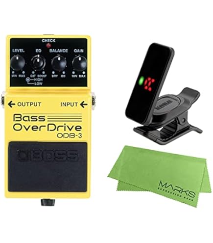 BOSS ( ボス ) ODB-3 ベース用オーバードライブ BOSS ODB-3 オーバードライブ ベース用 エフェクター ボス ODB3