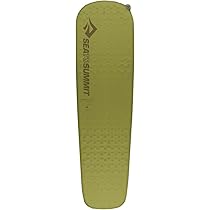 Amazon.co.jp: SEA TO SUMMIT(シートゥサミット) キャンプマットS.I.