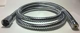 Pullout Spray Hose to fit/replace Franke 65.131 [並行輸入品]