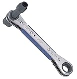 トップ(TOP) 両スライドラッチ 本体 PRW-5W