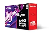 SAPPHIRE PULSE Radeon RX 9070 GAMING 16GB グラフィックスボード 11349-03-20G VD8988
