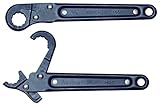 Wright Tool 1660 12-Point Ratcheting Flare Nut Wrench 15/16 [並行輸入品]
