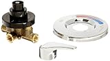 Zurn Z7300-SS-MT Tub And Shower Valve by Zurn