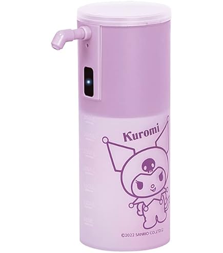 サンリオ - クロミ Kuromi 加湿器&amp;ぬいぐるみセット 楽天市場】クロミ ぬいぐるみ クリスマスセーターデザイン