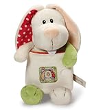 NICI(ニキ) NICI my first nici 3 ラビット フィギュアブック 3035957