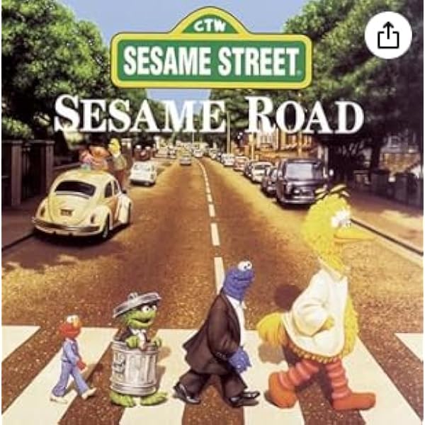 Amazon.co.jp: SESAME STREET/セサミストリート・フィーバー: ミュージック
