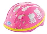 Peppa Pig Peppa Pig Safety Helmet Safety Helmet - Pink, 48-52 cm