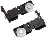 杉田エース(Sugita Ace) ミズタニトウカイ 純正部品 網戸戸車 3型調整戸車 偏芯用 網戸-016 左右1セット