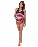 The Essential One SWIMWEAR レディース US サイズ: 12 カラー: ブルー