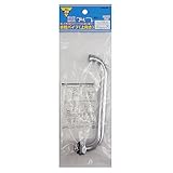 コーナンオリジナル ○横型パイプ 上向き PAKN2