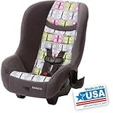 Cosco Scenera NEXT Convertible Car Seat (Fiona) by Scenera [並行輸入品]