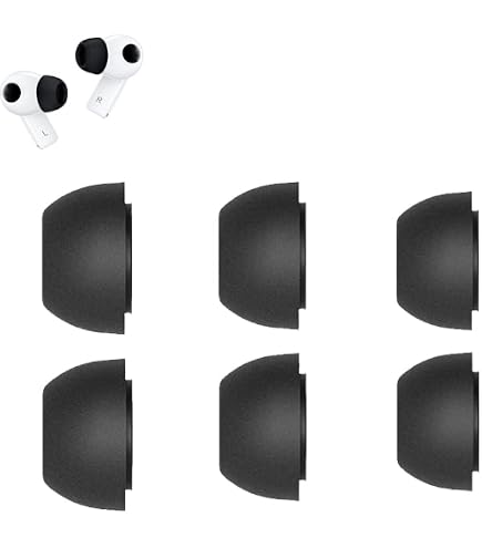 Amazon | A-Focus イヤーピース イヤーチップ HUAWEI FreeBuds Pro用