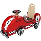 I'mTOY レーズカーライドオン