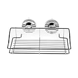 超強力真空吸盤フックホルダー浴室タオルラックハンガー、awakingdemi forタオルキッチンバスルーム