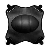 シャンプークッション もちマロ [ シャンプークッション シャンプー ネック クッション ピロー マクラ 枕 業務用 ヘアー ヘア サロン 美容院 美容室 理美容 理容室 ]