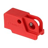 パンドウイット ミニサーキットブレーカー用ロックアウト PSL-WS