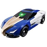 トミカ アースグランナー CG02 コアグランナーイーグルトミカ