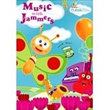 �v���`�i�x�C�r�[�Y ���񂪂��`Music With Jammers