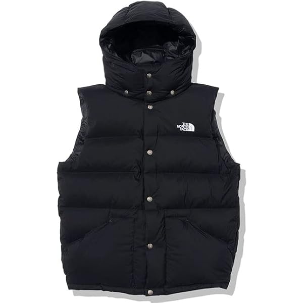 さ*す様 【試着のみ】ザ・ノース・フェイス ベントリックスベスト NY82204 THE NORTH FACE ザ・ノース・フェイス ジャケット メンズ ベン