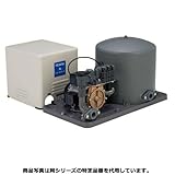 TERAL/テラル Nシリーズ （旧ナショナル） PG-757A-6 浅井戸ポンプ [60hz][三相200V][出力750W]