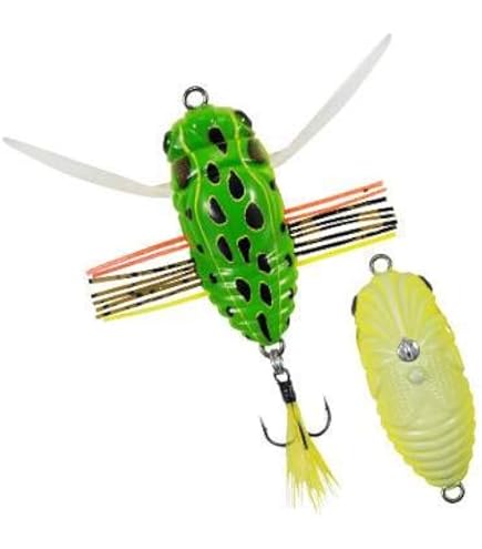 DUO レアリス シンムシ 40mm スパイダーマン DUO レアリス