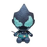 仮面ライダーリバイス 仮面ライダーエビル Chibiぬいぐるみ