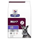 ヒルズ プリスクリプションダイエット 犬用i/d ローファット チキン 消化ケア ドライ 特別療法食 3kg