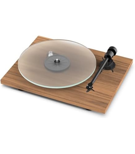 Amazon.co.jp: Pro-Ject: Essential III ターンテーブルドライブベルト
